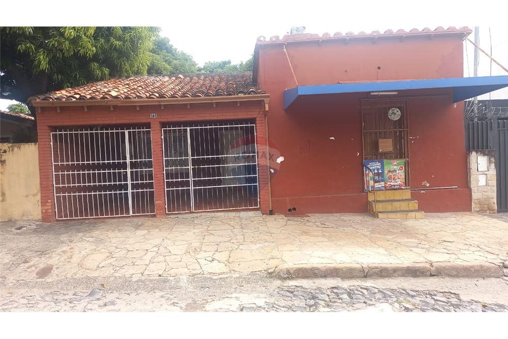 Residenziale - Terreno - Paraguay Asunción Barrio Jara - PY - 7 - 143036008-112