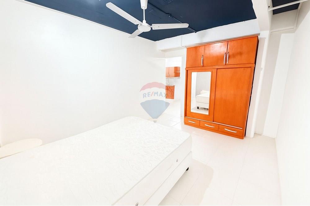 Departamento - Alquiler - Paraguay Asunción San Vicente - IMG-20250913-WA0112.jpg - 143080203-19