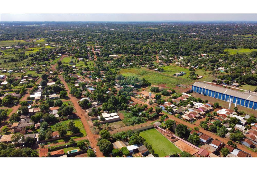 lakó - Föld - Paraguay Alto Paraná Presidente Franco - PY - 10 - 143099006-99