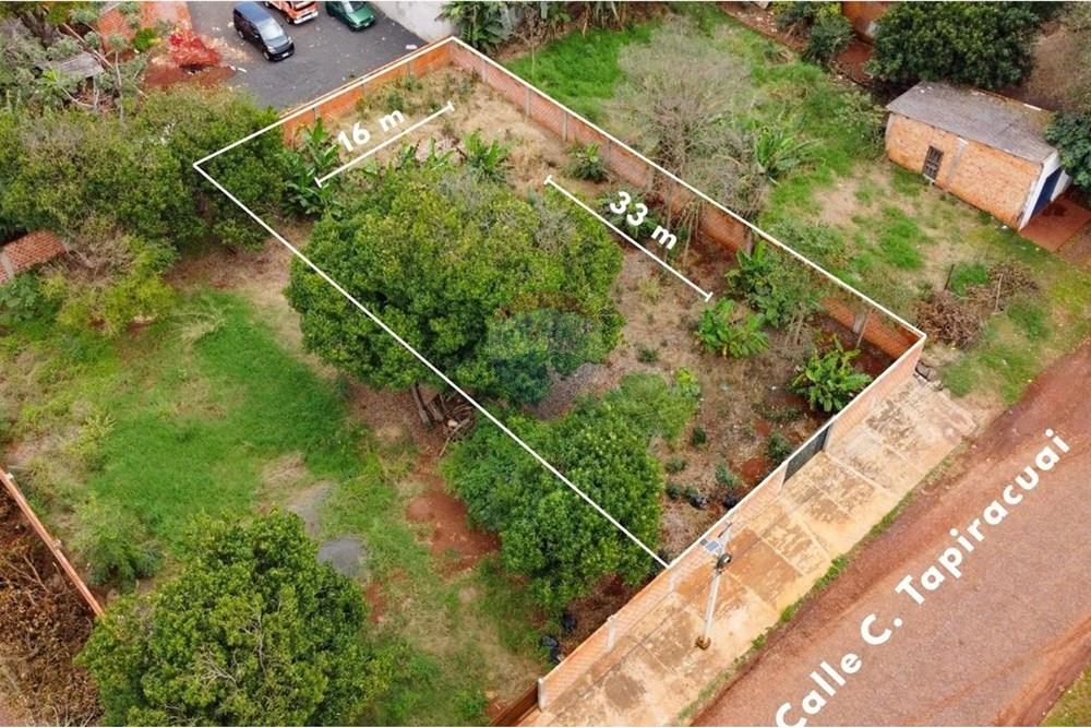 Terreno - Venta - Paraguay Alto Paraná Ciudad Del Este - 3.jpg - 143099029-1