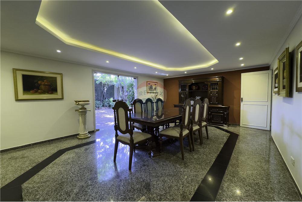 Residencia - Venta - Paraguay Asunción San Vicente - 5 - 143063076-66