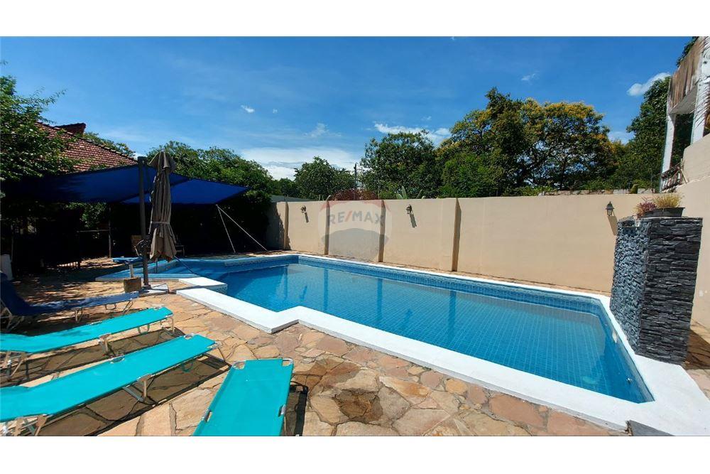 Residential - 주택 - Paraguay Cordillera San Bernardino - PY - 3 - 143063153-9