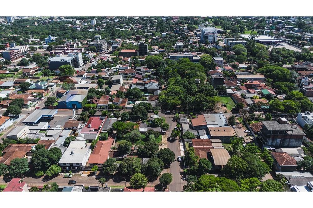 Residential - Land - Paraguay Alto Paraná Ciudad Del Este - PY - DJI_0542.jpg - 143050006-124