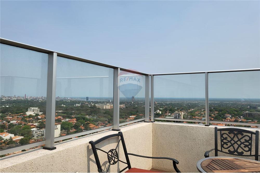 Residential - Ejerlejlighed - Paraguay Asunción Las Lomas (Carmelitas) - PY - 17 - 143098010-64