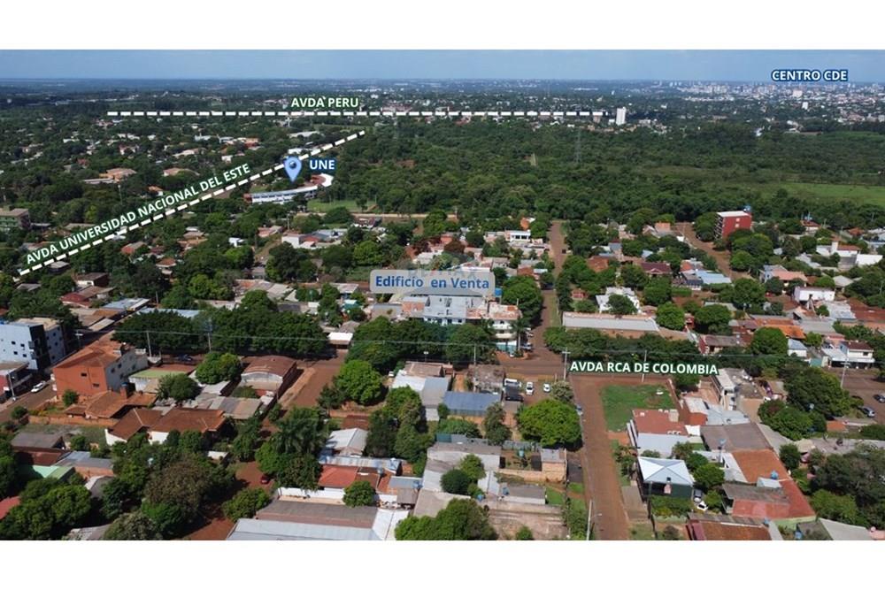 Commercial - Building - Paraguay Alto Paraná Ciudad Del Este - PY - A2.jpg - 143050095-32