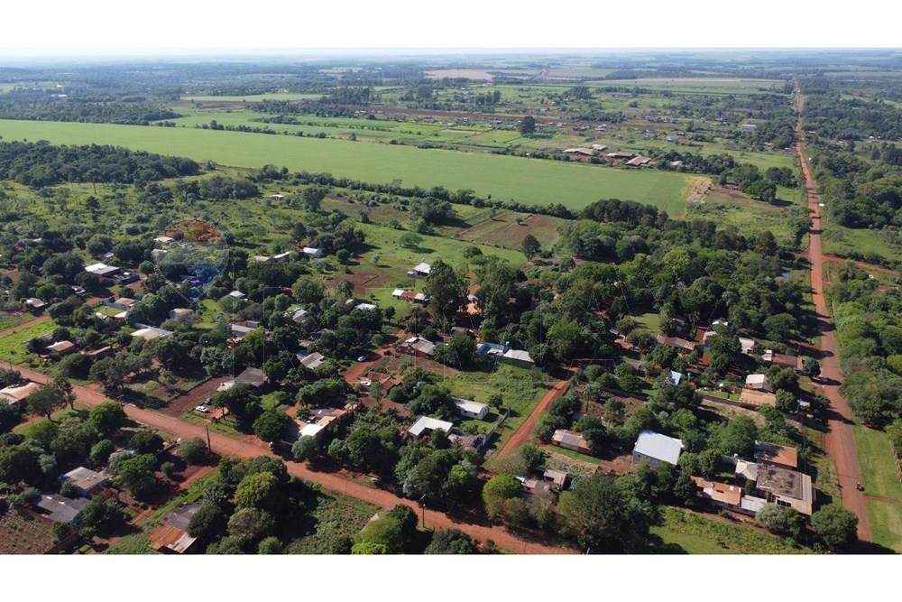 Residential - Land - Paraguay Alto Paraná Minga Guazú - PY - DJI_0996.JPG - 143050002-236