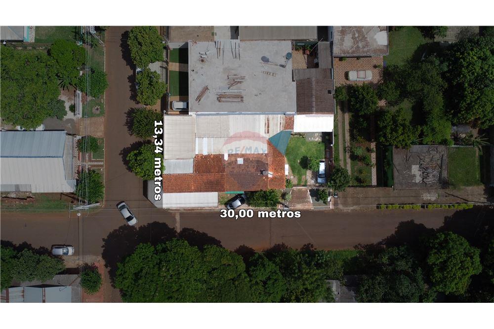 Residential - House - Paraguay Alto Paraná Hernandarias - PY - 8 - 143050087-69