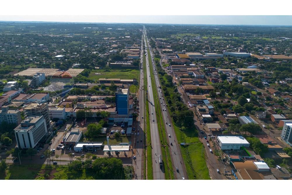 Commercial - Commercial/Retail - Paraguay Alto Paraná Ciudad Del Este - PY - 1000877611.jpg - 143050177-9