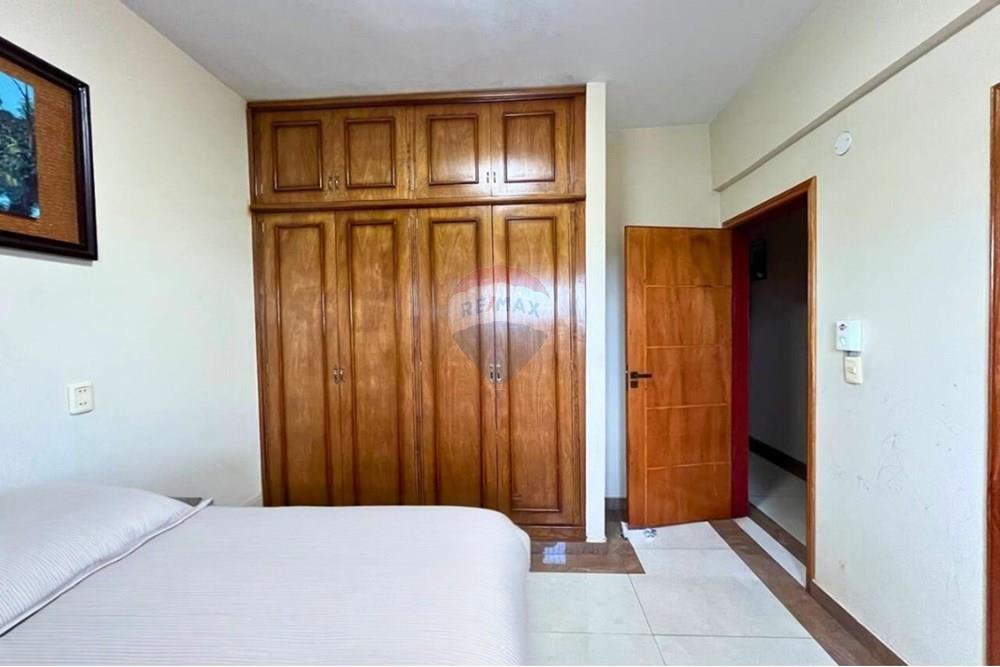 Departamento - Alquiler - Paraguay Alto Paraná Ciudad Del Este - 3.jpg - 143050033-205