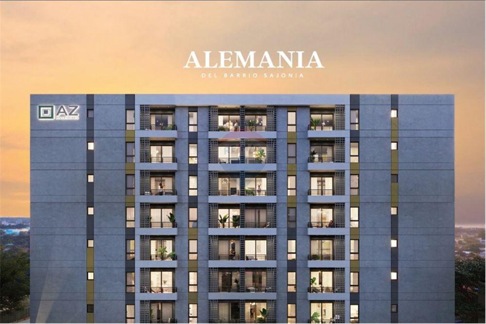 Residential - कोंडो/अपार्टमेंट - Paraguay Asunción Sajonia - PY - 23 - 143014041-429