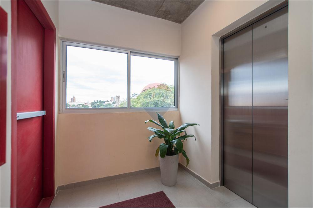 Bostad - Lägenhet - Paraguay Asunción San Roque - PY - 25 - 143025091-101