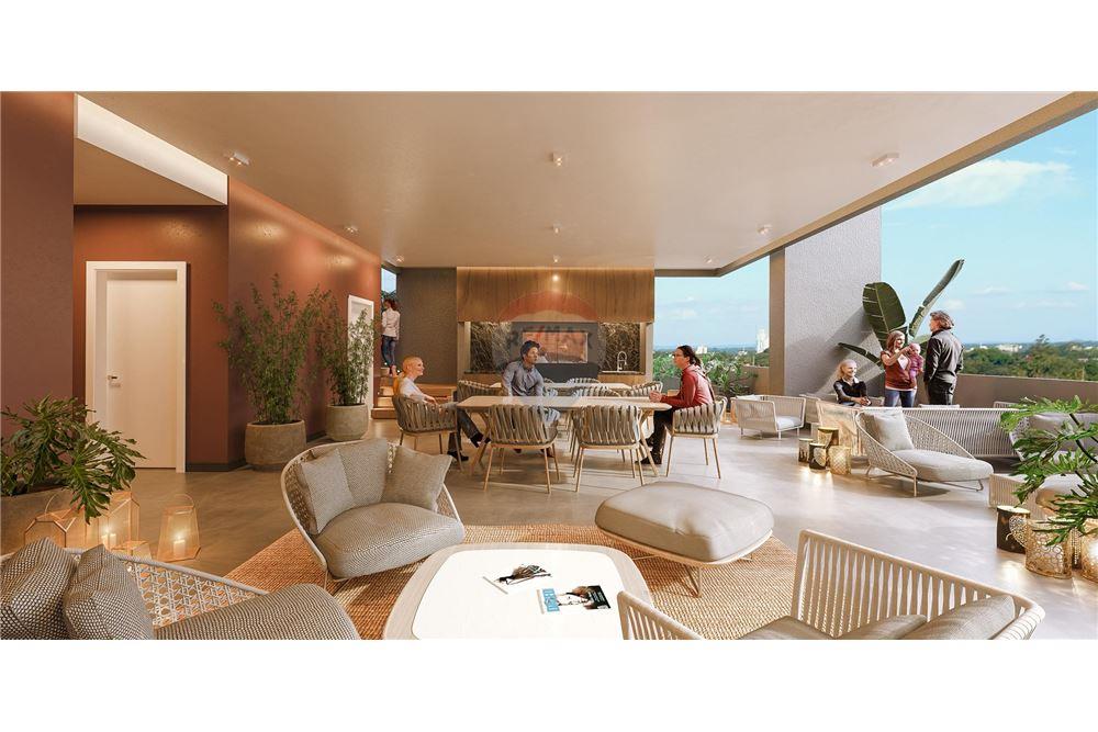 Residential - Kondo/ Apartemen - Paraguay Asunción Mburucuyá - PY - 14 - 143080055-132