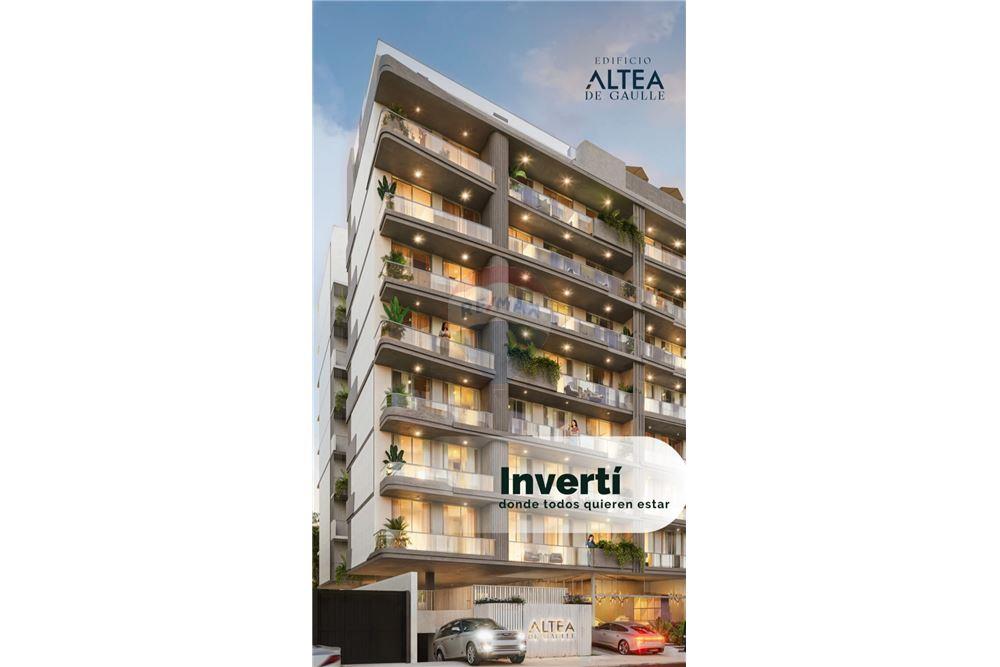 Residential - Кондо/квартира - Paraguay Asunción Recoleta - PY - 1 - 143025145-294