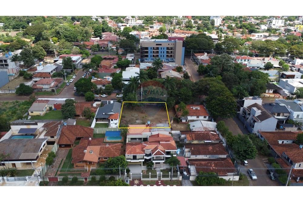 Residential - Land - Paraguay Alto Paraná Ciudad Del Este - PY - WhatsApp Image 2025-03-04 at 14.25.48.jpeg - 143050104-22