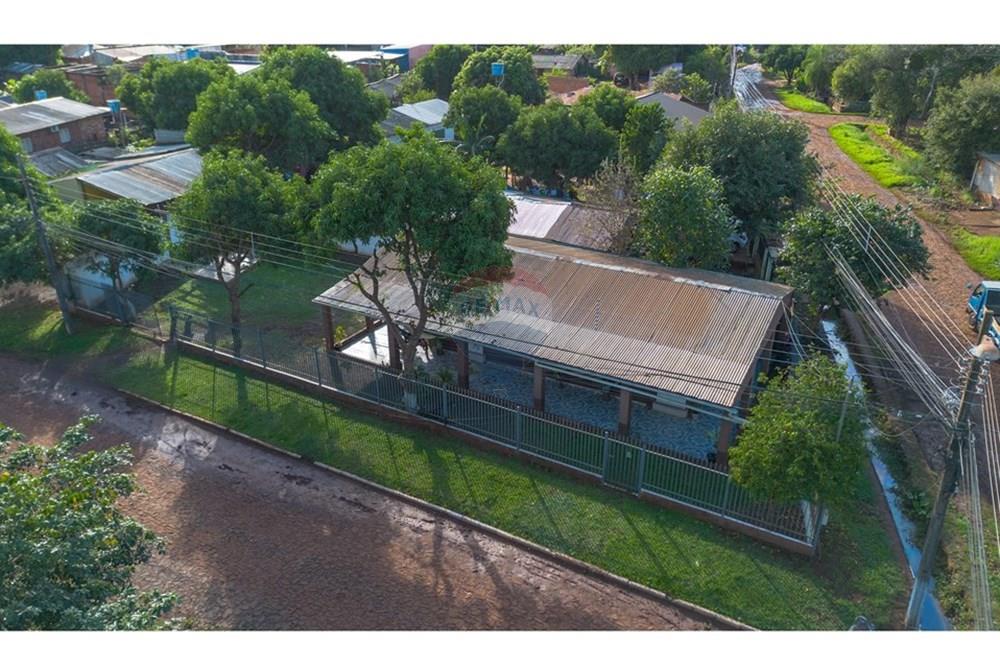 Residential - House - Paraguay Alto Paraná Hernandarias - PY - Foto_-6.jpg - 143050054-88