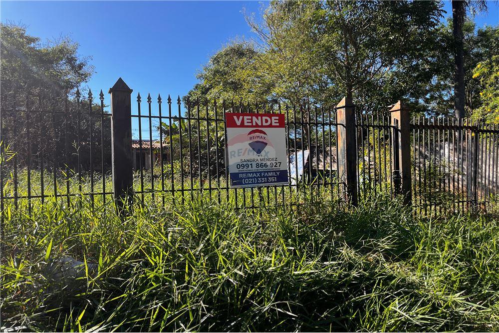 Terreno - Venta - Paraguay Central Ñemby - 34 - 143026092-59