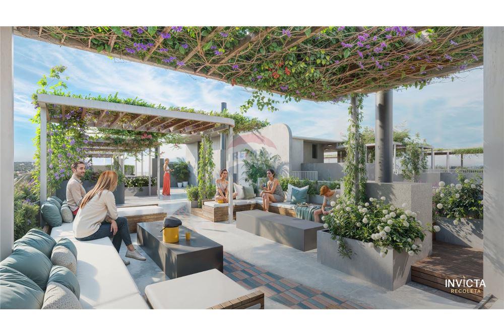 Mieszkaniowa - Mieszkanie - Paragwaj Asunción Recoleta - PY - 8 - 143056056-33