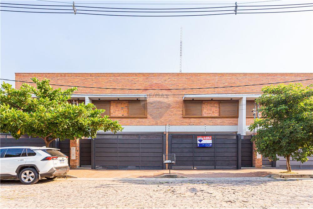 Rezidential - Duplex - Paraguay Asunción Recoleta - PY - 76 - 143014133-132