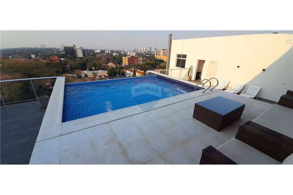 Residential - คอนโด-อพาร์ทเมนต์ - Paraguay Asunción Villa Morra - PY - 23 - 143063190-354
