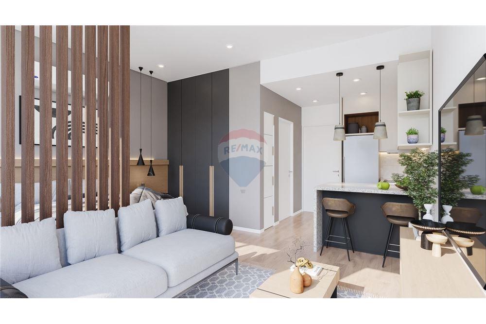 Residencial - Piso - Paraguay Central Fernando De La Mora - PY - 5 - 143063187-44