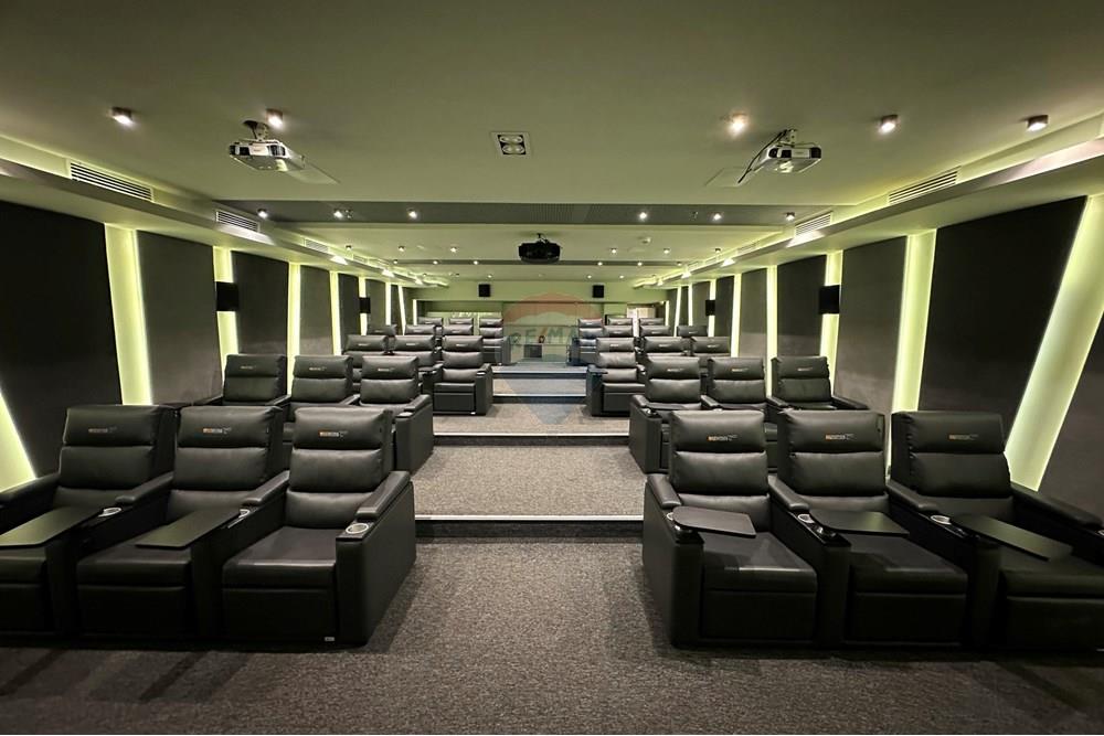 वाणिज्यिक - ऑफिस की जगह - Paraguay Central Luque - PY - IMG_1753.jpg - 143025214-4