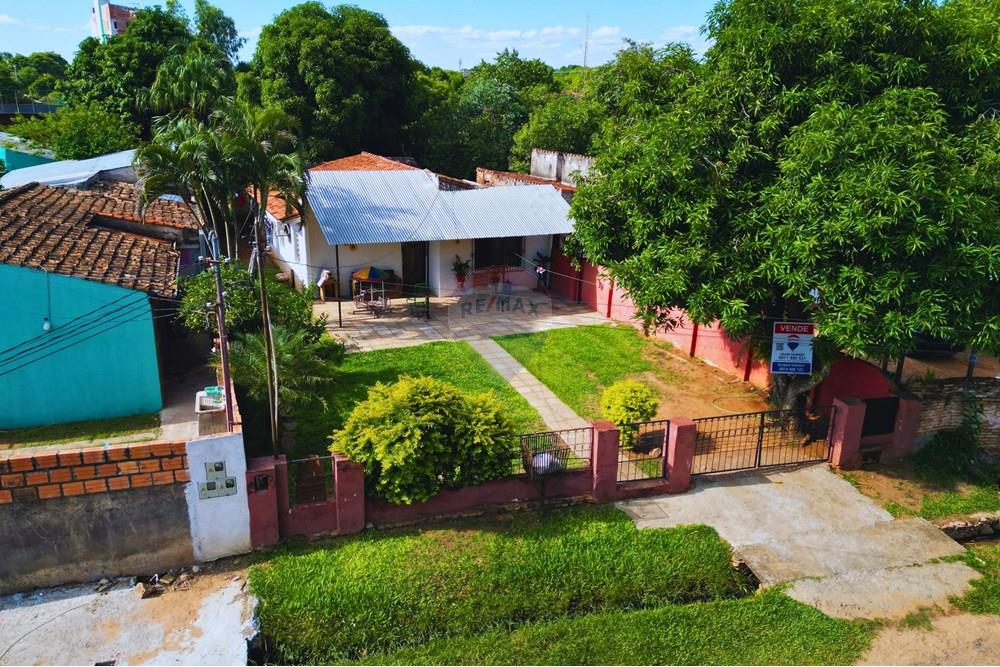 Casa - Venta - Paraguay Central Luque - 2 (1).jpg - 143095019-7