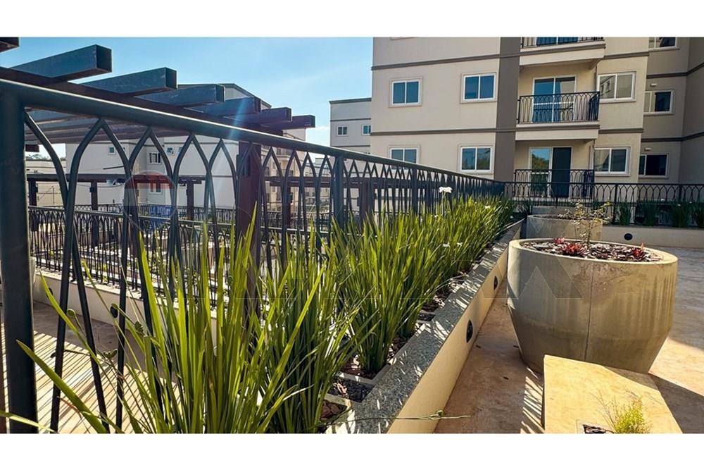 Residential - Condo/Apartment - Paraguay Alto Paraná Presidente Franco - PY - acaua-6-2.jpg - 143050056-158