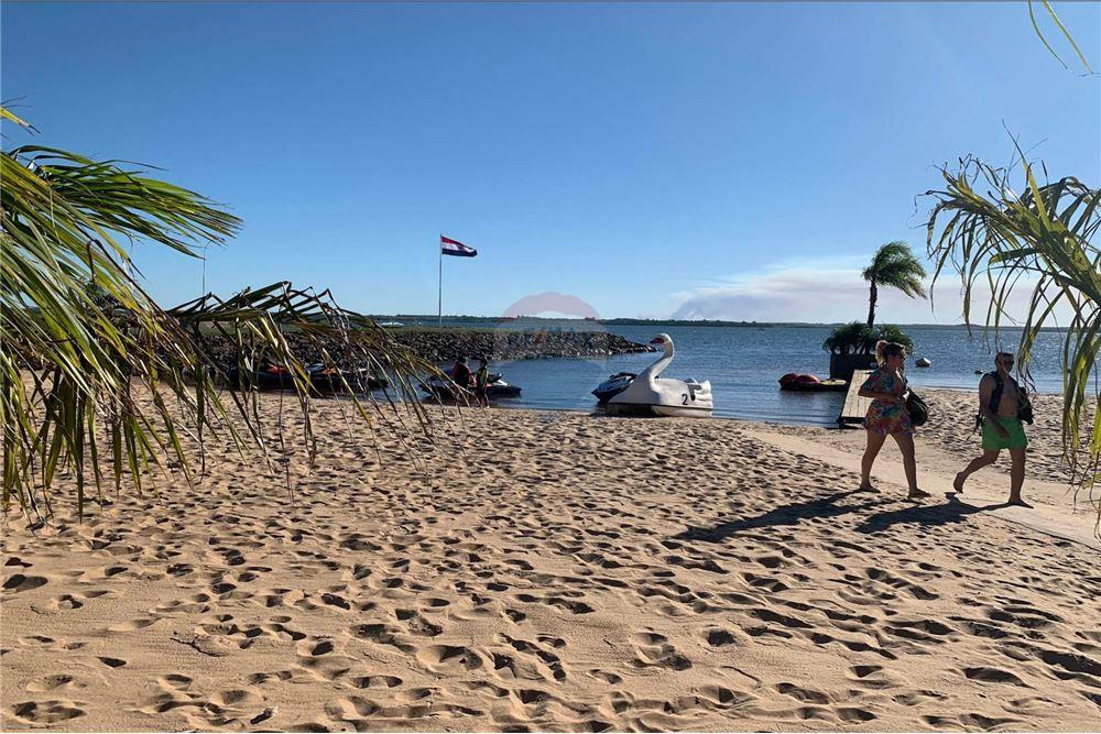 Residential - 땅 - Paraguay Itapúa San Juan Del Paraná - PY - 13 - 143011003-442