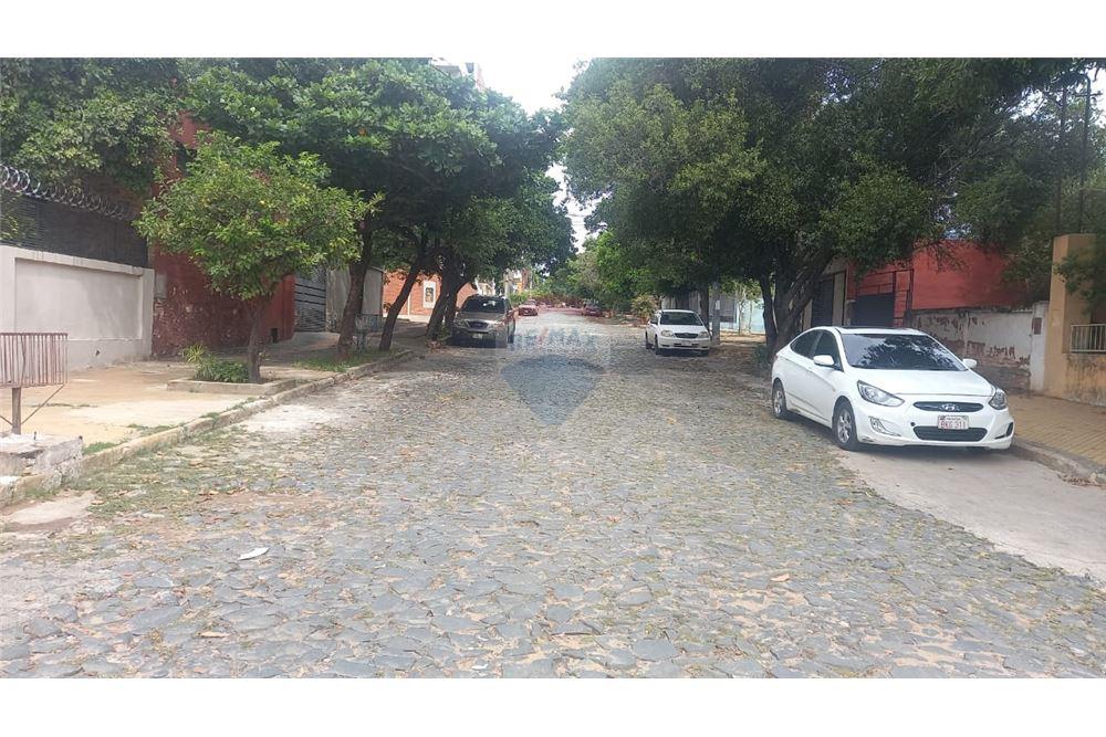 Residenziale - Terreno - Paraguay Asunción Barrio Jara - PY - 8 - 143036008-112