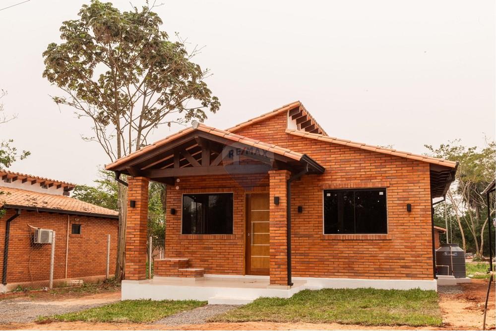 Residential - Hus - Paraguay Alto Paraná Presidente Franco - PY - 01.jpeg - 143050033-187