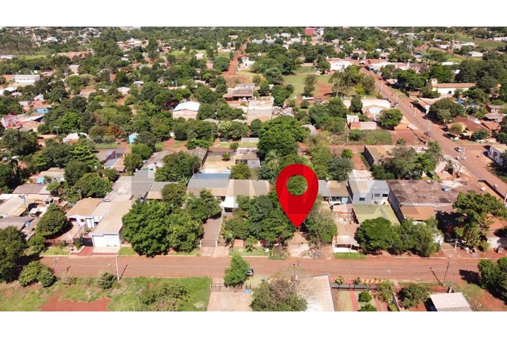 Residential - House - Paraguay Alto Paraná Ciudad Del Este - PY - 7.jpg - 143050035-121