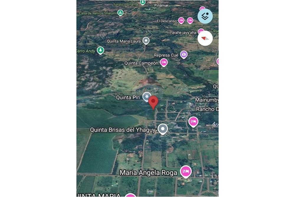 Terreno - Venta - Paraguay Cordillera Piribebuy - WhatsApp Image 2025-10-21 at 6.10.28 PM.jpeg - 143026092-67
