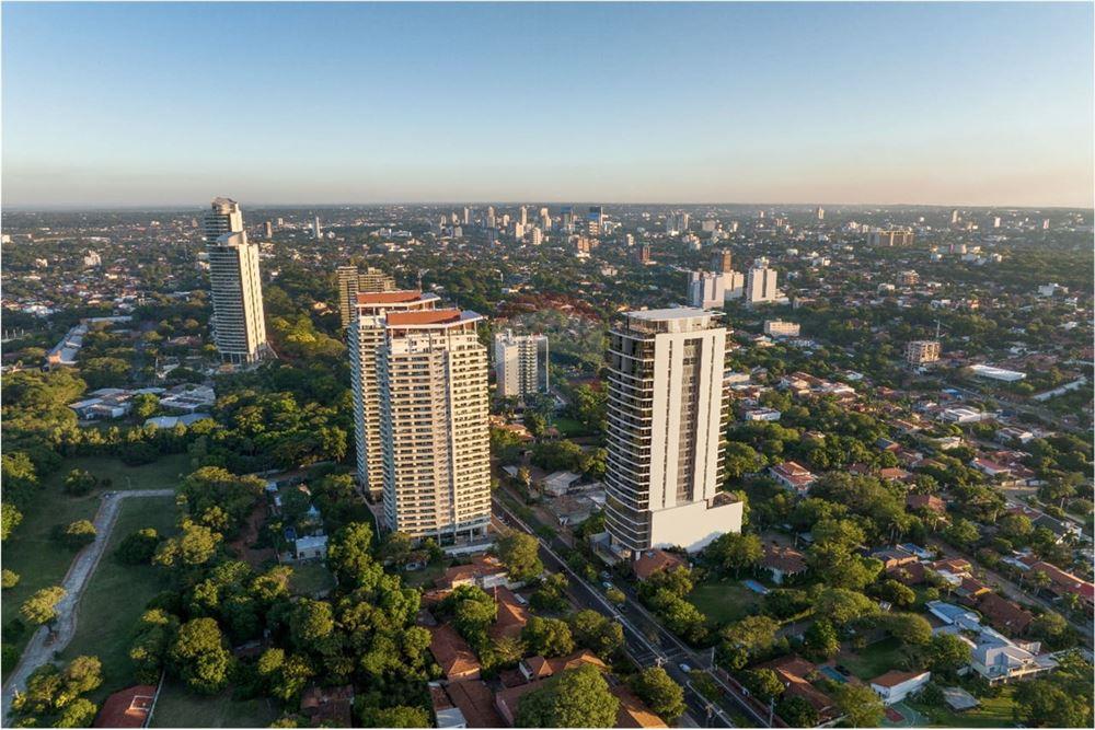 Woningbouw - Appartement - Paraguay Asunción Mburucuyá - PY - 16 - 143063090-53