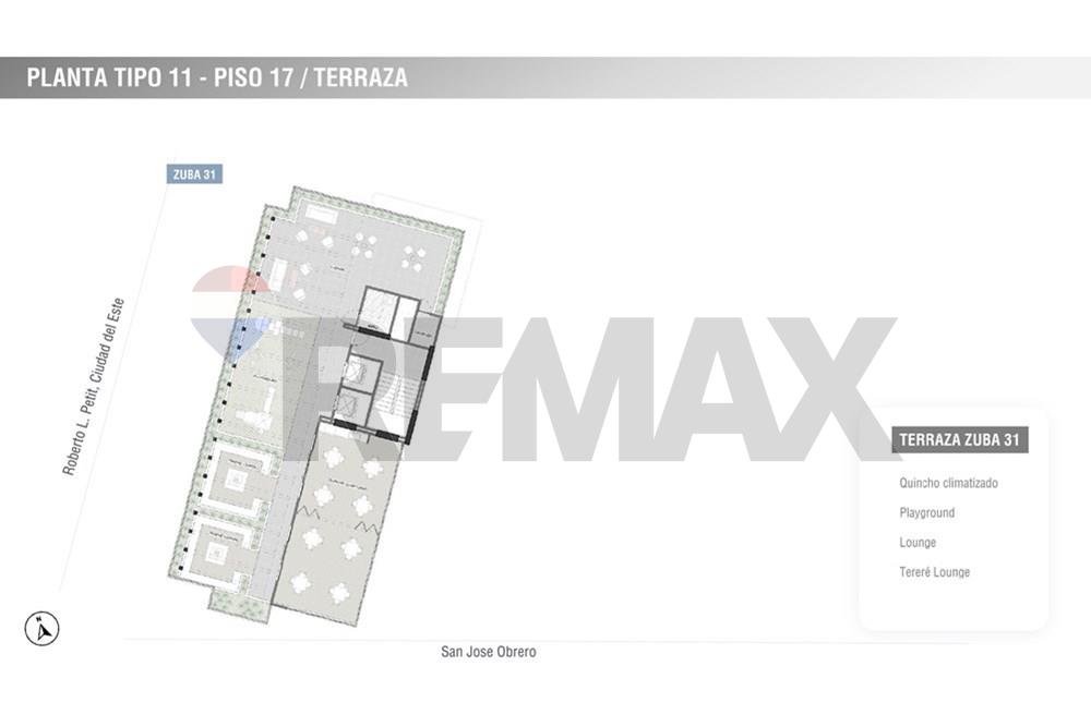 Residential - Condo/Apartment - Paraguay Alto Paraná Ciudad Del Este - PY - Brochure ZUBA PLAZA CDE 16-12_organized_page-0026.jpg - 143050056-177