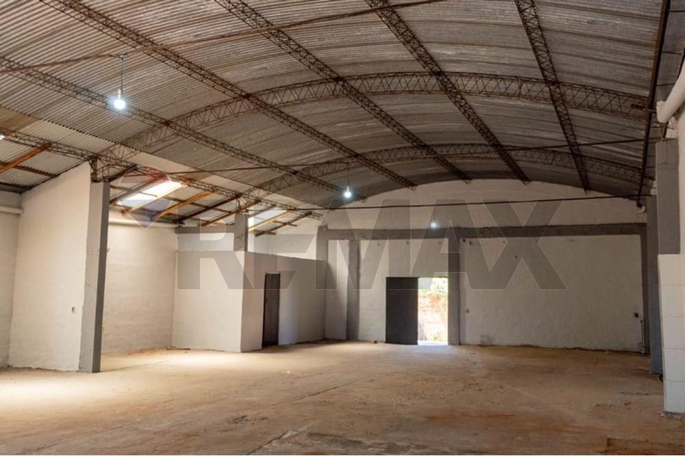 Commercial - Warehouse - Paraguay Alto Paraná Presidente Franco - PY - Tinglado Josefina Lezcano 06.jpeg - 143050065-47