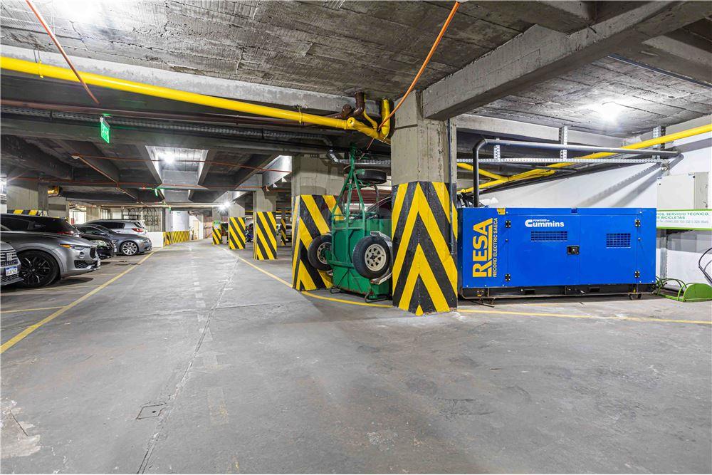 Коммерческая/розничная торговля - Офис - Paraguay Asunción La Encarnación - PY - 43 - 143014103-170