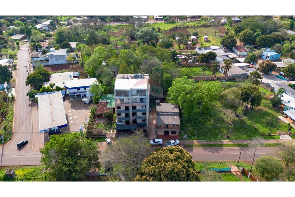 Residential - Land - Paraguay Alto Paraná Presidente Franco - PY - FOTO1 (5 de 7).jpg - 143050175-15