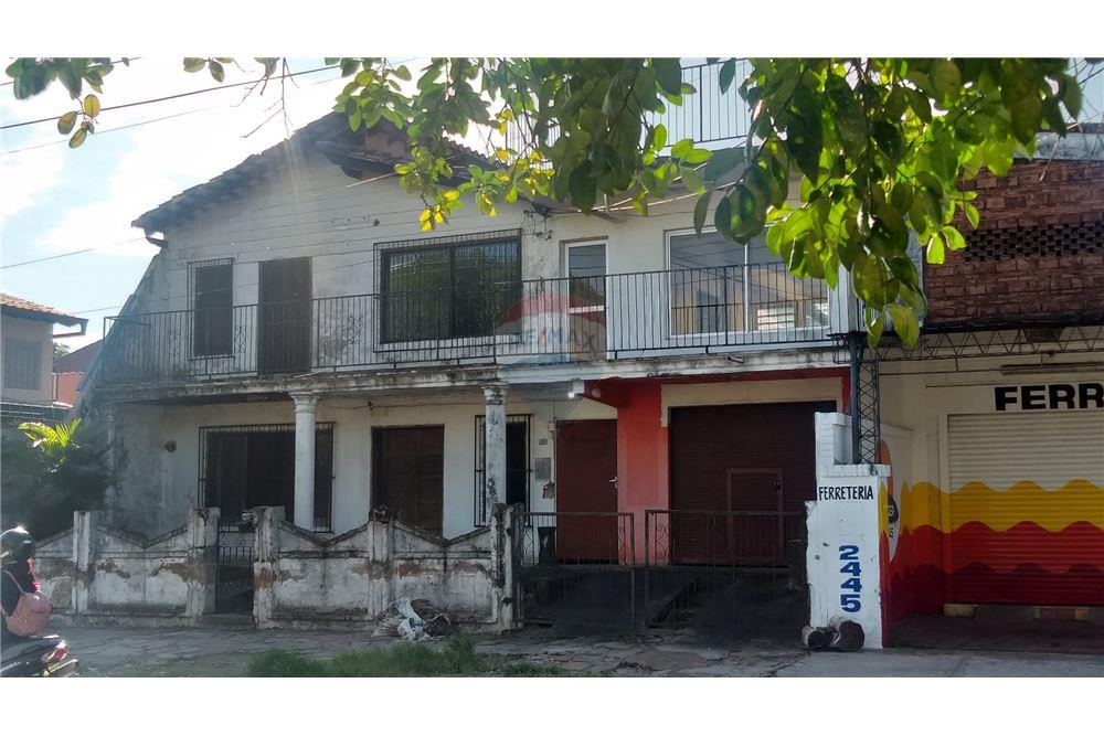 Residential - Lupa - Paraguay Central Lambaré - PY - 7 - 143063146-145