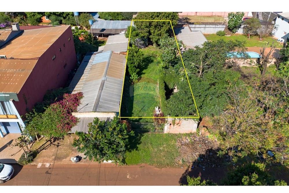 Residential - Land - Paraguay Alto Paraná Hernandarias - PY - Foto  (8 de 9).jpg - 143050054-89