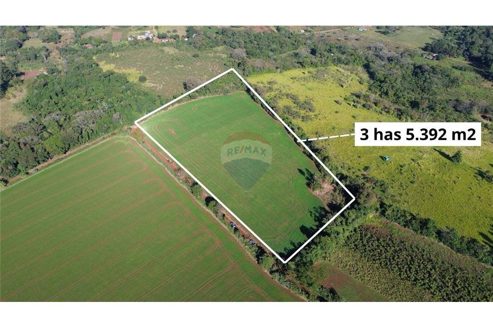 Mieszkaniowa - Działka - Paragwaj Itapúa Cambyretá - PY - 9 - 143011030-221