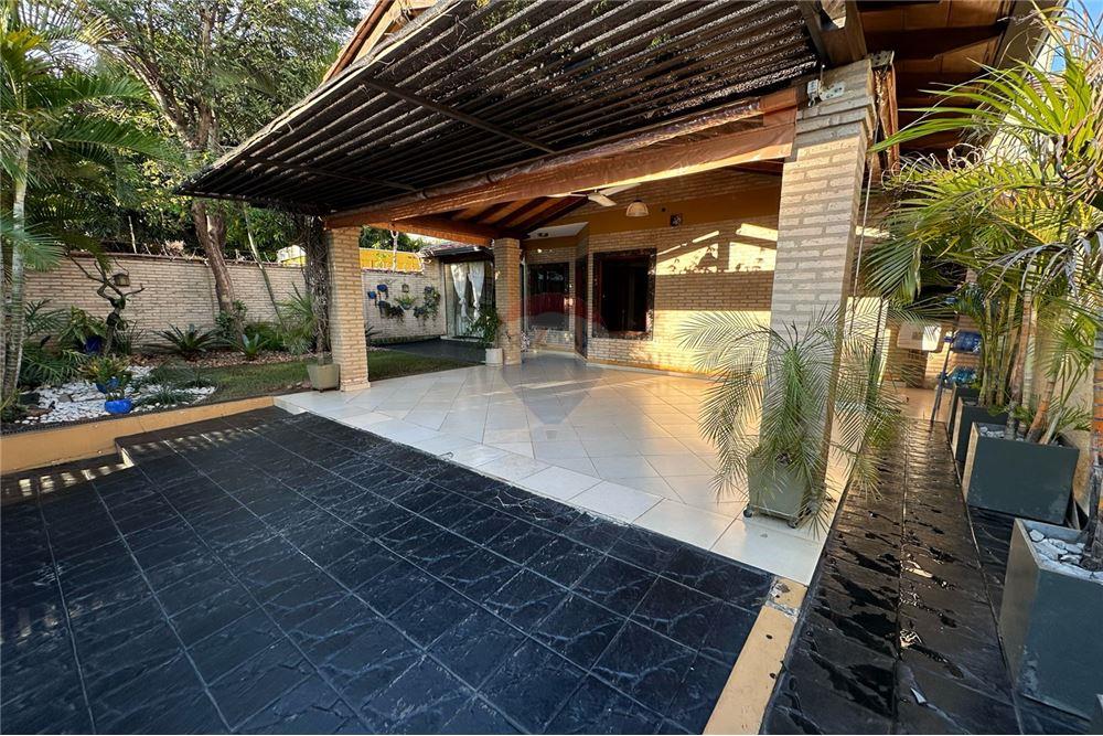 Woningbouw - Haus - Paraguay Central Lambaré - PY - 15 - 143036107-15