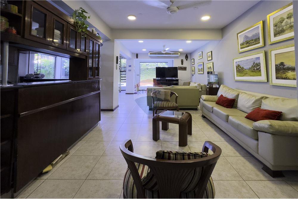 Residencia - Venta - Paraguay Asunción San Vicente - 3 - 143063076-66