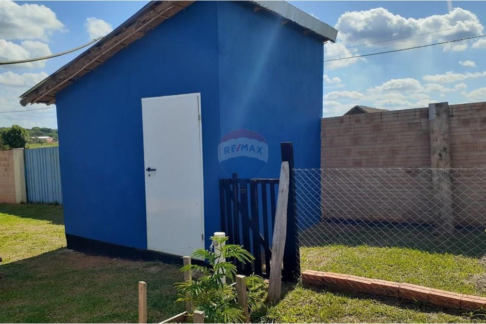 Casa - Venta - Paraguay Caazapá Caazapá - 2.jpg - 143095004-78