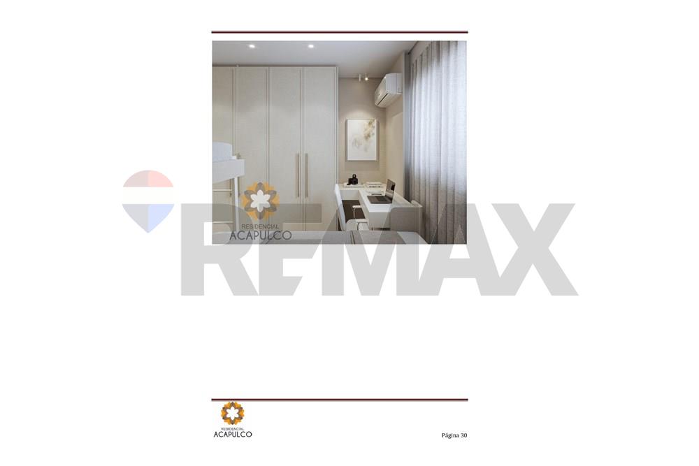 Residential - Condo/Apartment - Paraguay Alto Paraná Ciudad Del Este - PY - RESIDENCIAL ACAPULCO 2025_page-0030.jpg - 143050056-167