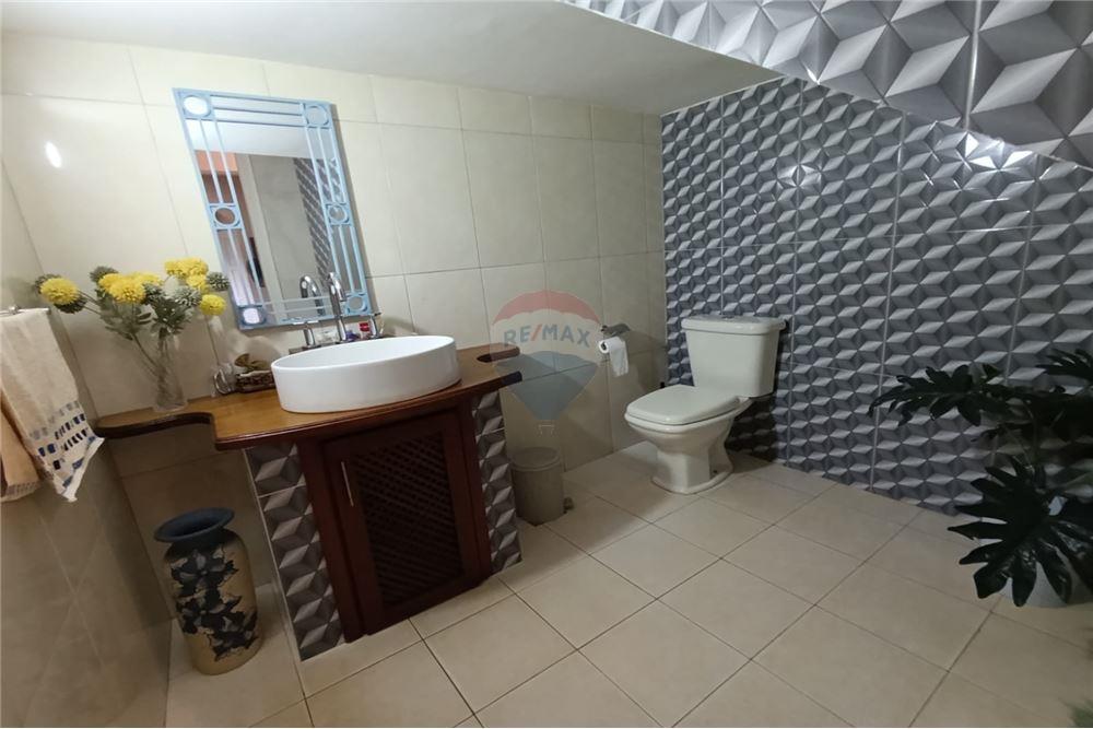 Residential - Terpisah - Paraguay Central Capiata - PY - 18 - 143037122-52