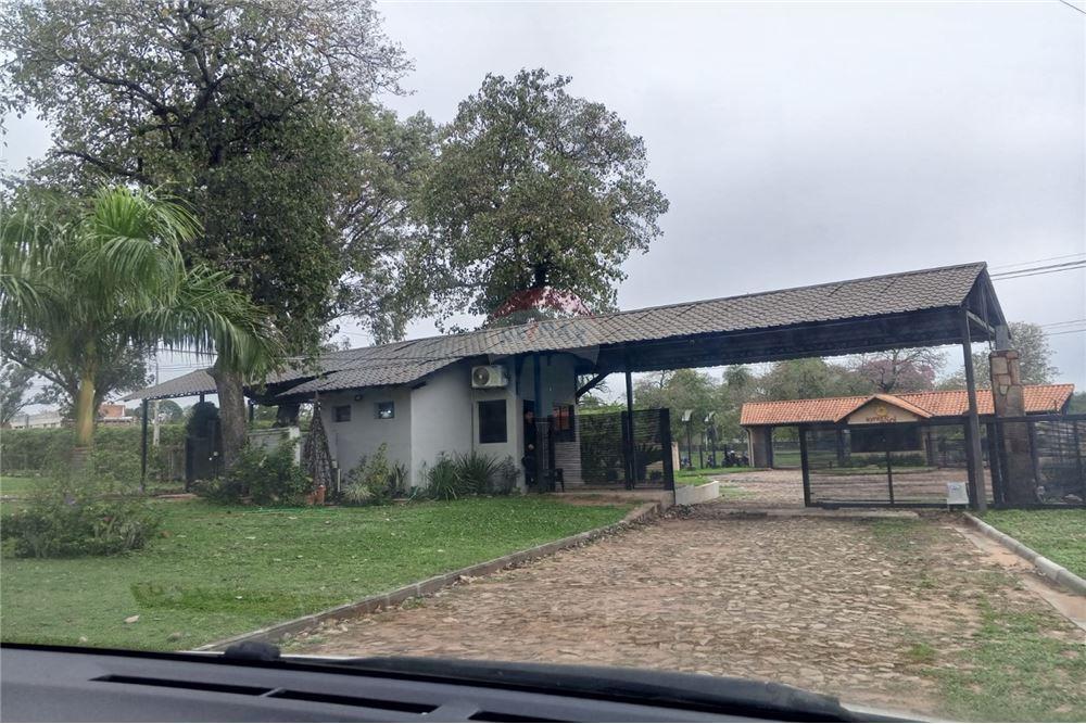 Casa de Verano - Venta - Paraguay Cordillera San Bernardino - 13 - 143026092-65