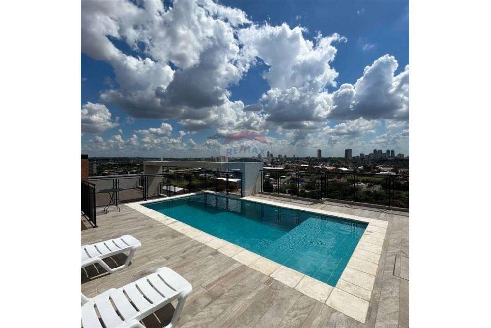 Residenziale - Appartamento - Paraguay Central Luque - PY - 24 - 143037112-46