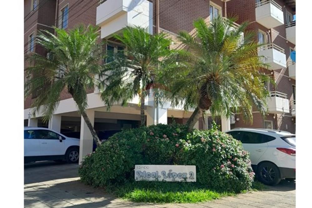 Departamento - Venta - Paraguay Central Fernando De La Mora - 0.jpeg - 143100020-44