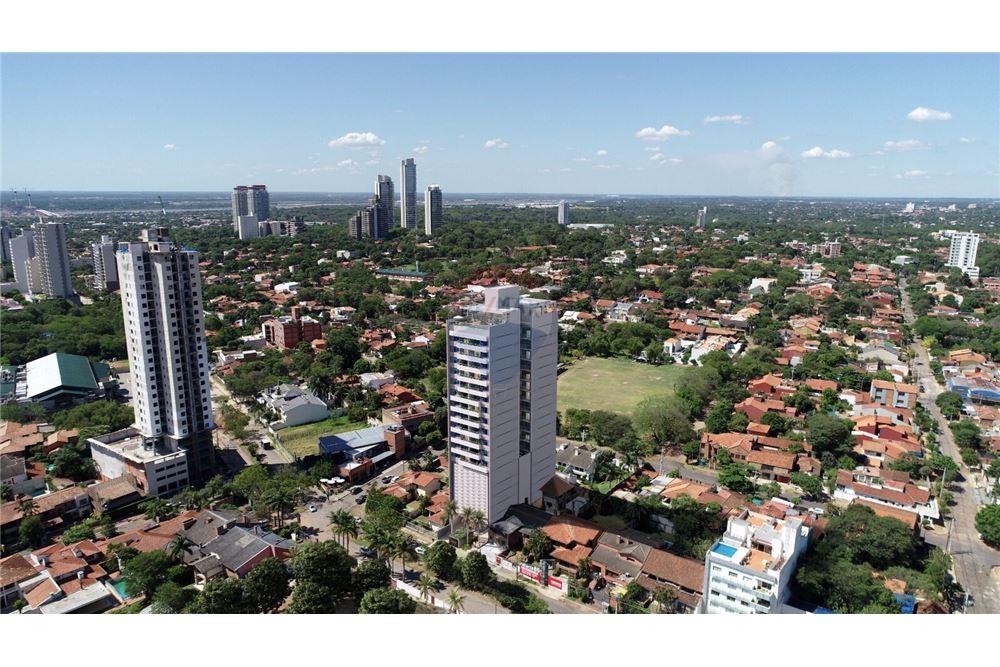 Residenční - Byt - Paraguay Asunción Mburucuyá - PY - 34 - 143014146-154