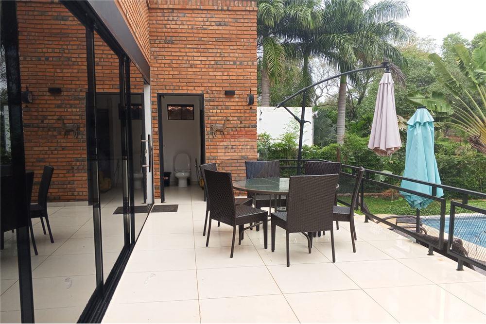 Casa de Verano - Venta - Paraguay Cordillera San Bernardino - 41 - 143026092-65